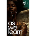 As We Learn