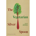 The Vegetarian Silver Spoon: Classic and Contemporary Italian Recipes