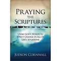 Praying the Scriptures