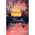Deadly Secrets On The St. Johns