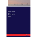 Orley Farm: Vol. 1