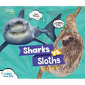 Sharks vs. Sloths