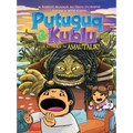 Putuguq and Kublu and the Attack of the Amautalik!