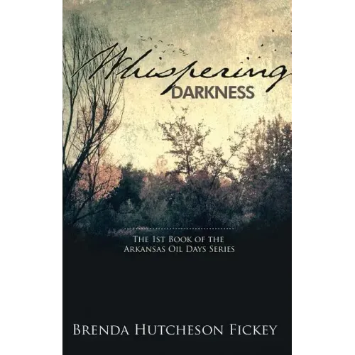 Whispering Darkness