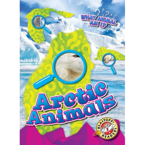Arctic Animals