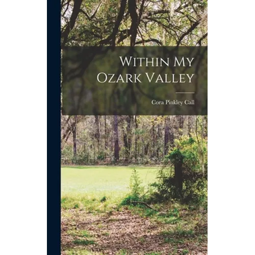 Within My Ozark Valley
