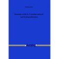 Dynamics of the Il-2 Cytokine Network and T-Cell Proliferation