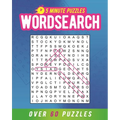 5 Minute Puzzles: Wordsearch: Over 60 Puzzles