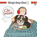 King's Day Out - The Car Wash: The Car Wash