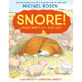 Snore!