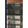The Sterling Genealogy, Volume II; Volume II