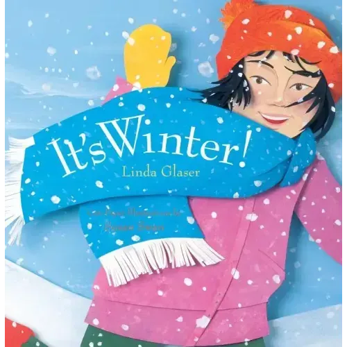 It's Winter!