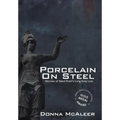 Porcelain on Steel - Women of West Point's Long Gray Line