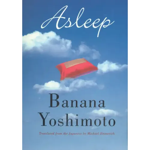Asleep