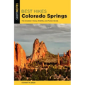 Best Hikes Colorado Springs