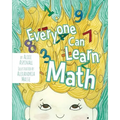 Everyone Can Learn Math