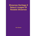 Shawnee Heritage II