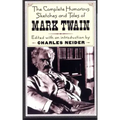 The Complete Humorous Sketches and Tales of Mark Twain