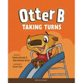 Otter B Taking Turns