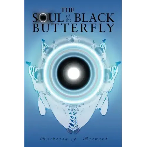 The Soul of the Black Butterfly