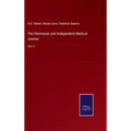 The Peninsular and Independent Medical Journal: Vol. II