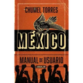 México, Manual de Usuario / Mexico, User Manual