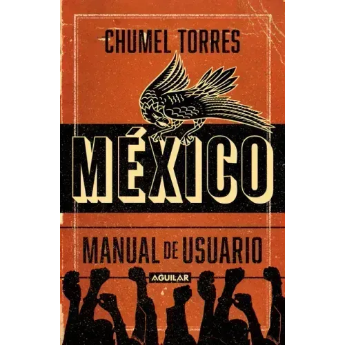 México, Manual de Usuario / Mexico, User Manual