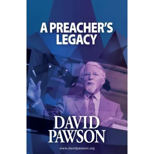 A Preacher's Legacy