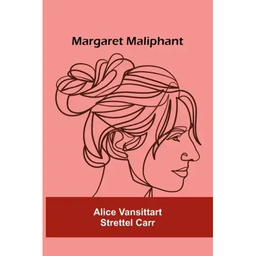 Margaret Maliphant