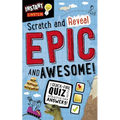 Instant Einstein: Scratch and Reveal: Epic and Awesome!