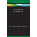 Technology: New Trajectories in Law