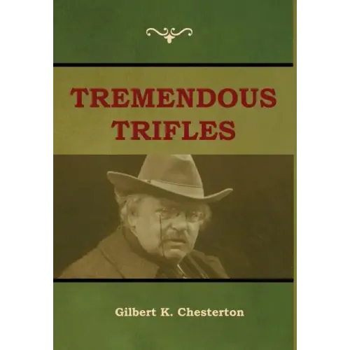 Tremendous Trifles