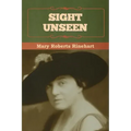 Sight Unseen