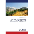 The Role of Agricultural Extension in Pest Control