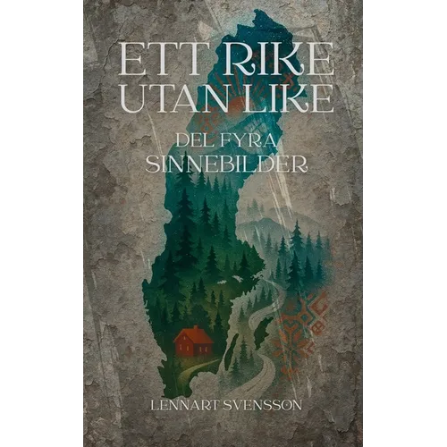 Ett rike utan like, del fyra: Sinnebilder