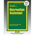 Recreation Assistant