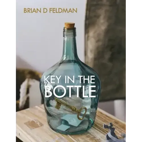 Key in the Bottle