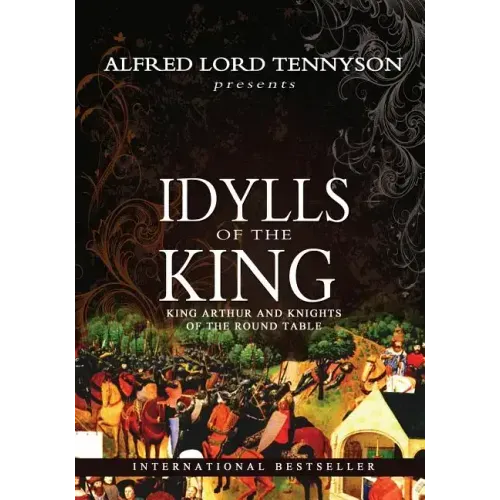 Idylls Of The King