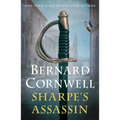 Sharpe's Assassin: Richard Sharpe and the Occupation of Paris, 1815
