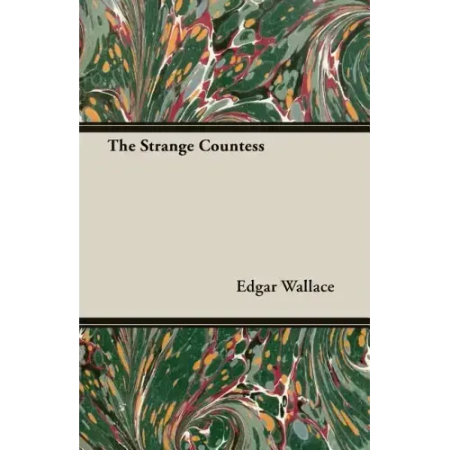 The Strange Countess