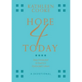 Hope 4 Today: Stay Connected to God in a Distracted Culture
