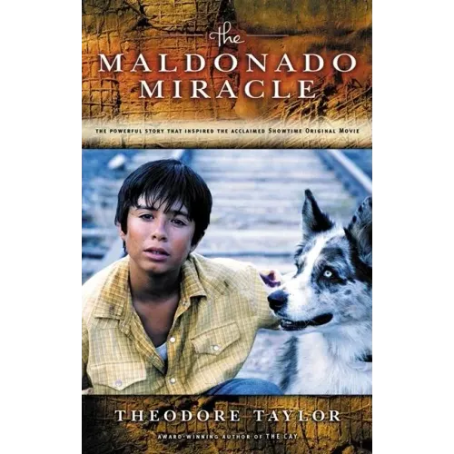 The Maldonado Miracle
