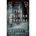THE MALVERN MURDERS a captivating Victorian historical murder mystery