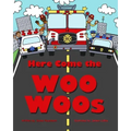 Here Come the Woo Woos
