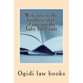 Welcome to the fundamentals of passing the baby bar exam: Pre exam study for an increasingly tough exam