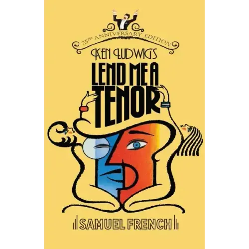 Lend Me a Tenor