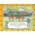 The Adventures of Captain Bear and the Crew of the Marie Grace