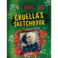 Cruella's Sketchbook