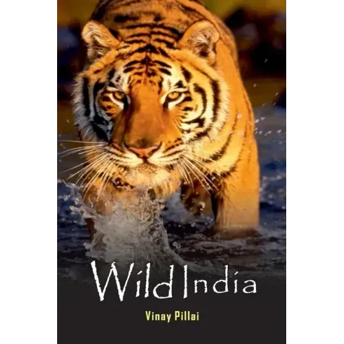 Wild India