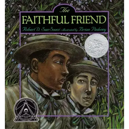 The Faithful Friend
